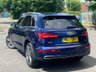USED 2017 17 AUDI Q5 2.0 TDI QUATTRO S LINE 5d 188 BHP 