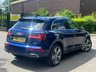 USED 2017 17 AUDI Q5 2.0 TDI QUATTRO S LINE 5d 188 BHP 