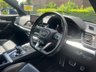 USED 2017 17 AUDI Q5 2.0 TDI QUATTRO S LINE 5d 188 BHP 