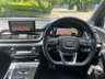 USED 2017 17 AUDI Q5 2.0 TDI QUATTRO S LINE 5d 188 BHP 