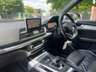 USED 2017 17 AUDI Q5 2.0 TDI QUATTRO S LINE 5d 188 BHP 