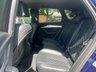 USED 2017 17 AUDI Q5 2.0 TDI QUATTRO S LINE 5d 188 BHP 