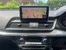 USED 2017 17 AUDI Q5 2.0 TDI QUATTRO S LINE 5d 188 BHP 