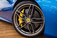 USED 2018 FERRARI 488 3.9 SPIDER 