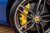 USED 2018 FERRARI 488 3.9 SPIDER 
