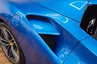 USED 2018 FERRARI 488 3.9 SPIDER 
