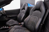 USED 2018 FERRARI 488 3.9 SPIDER 
