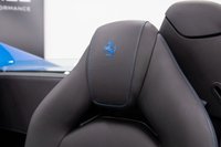 USED 2018 FERRARI 488 3.9 SPIDER 