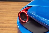 USED 2018 FERRARI 488 3.9 SPIDER 