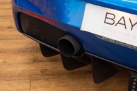 USED 2018 FERRARI 488 3.9 SPIDER 