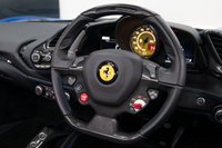 USED 2018 FERRARI 488 3.9 SPIDER 
