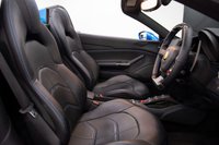 USED 2018 FERRARI 488 3.9 SPIDER 