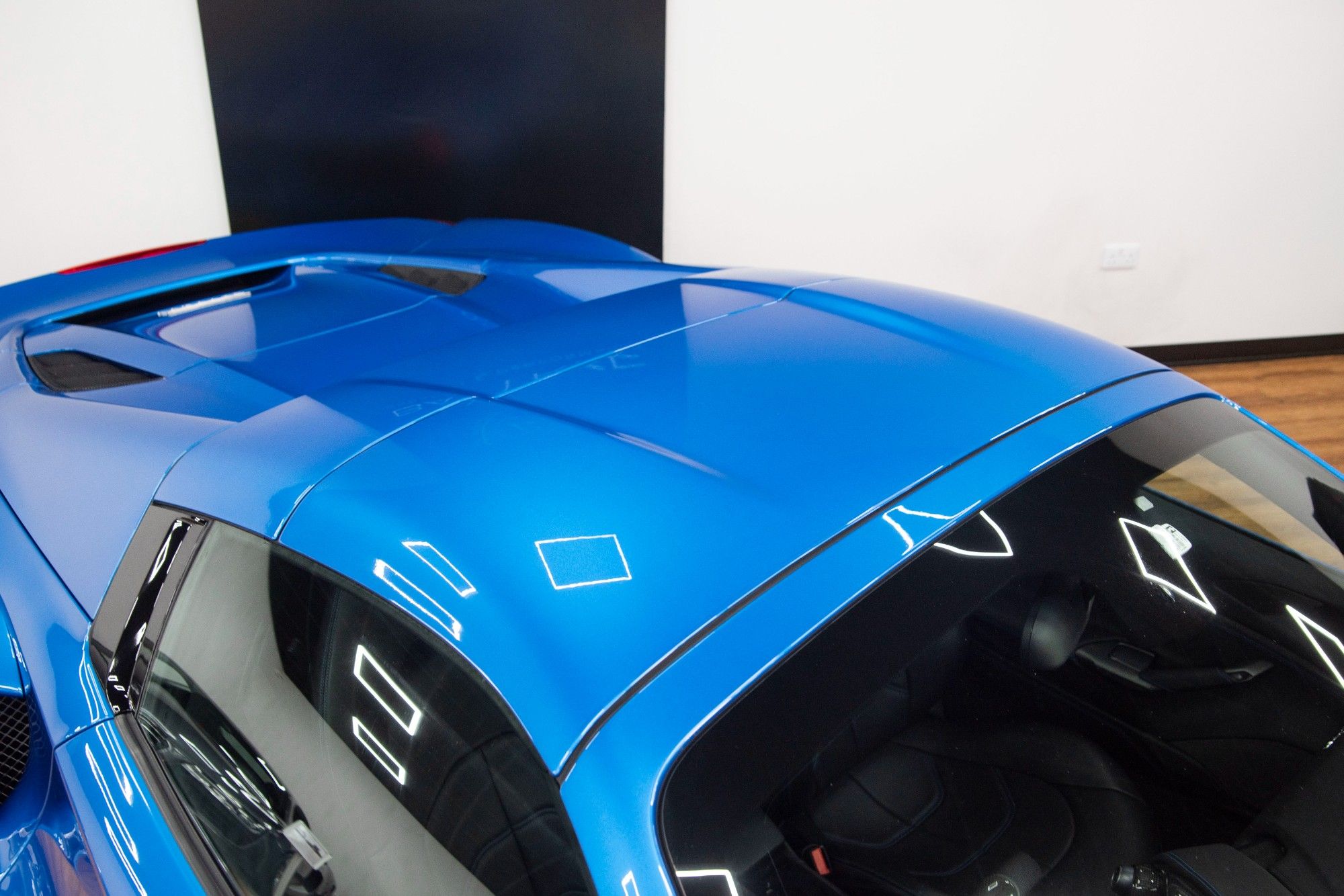 USED 2018 FERRARI 488 3.9 SPIDER 