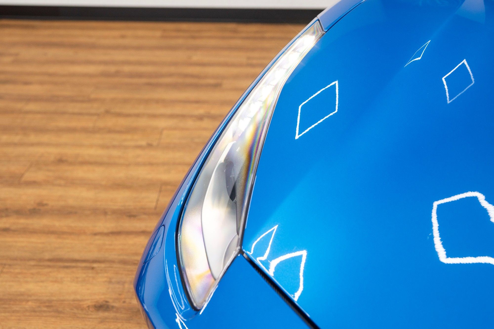 USED 2018 FERRARI 488 3.9 SPIDER 