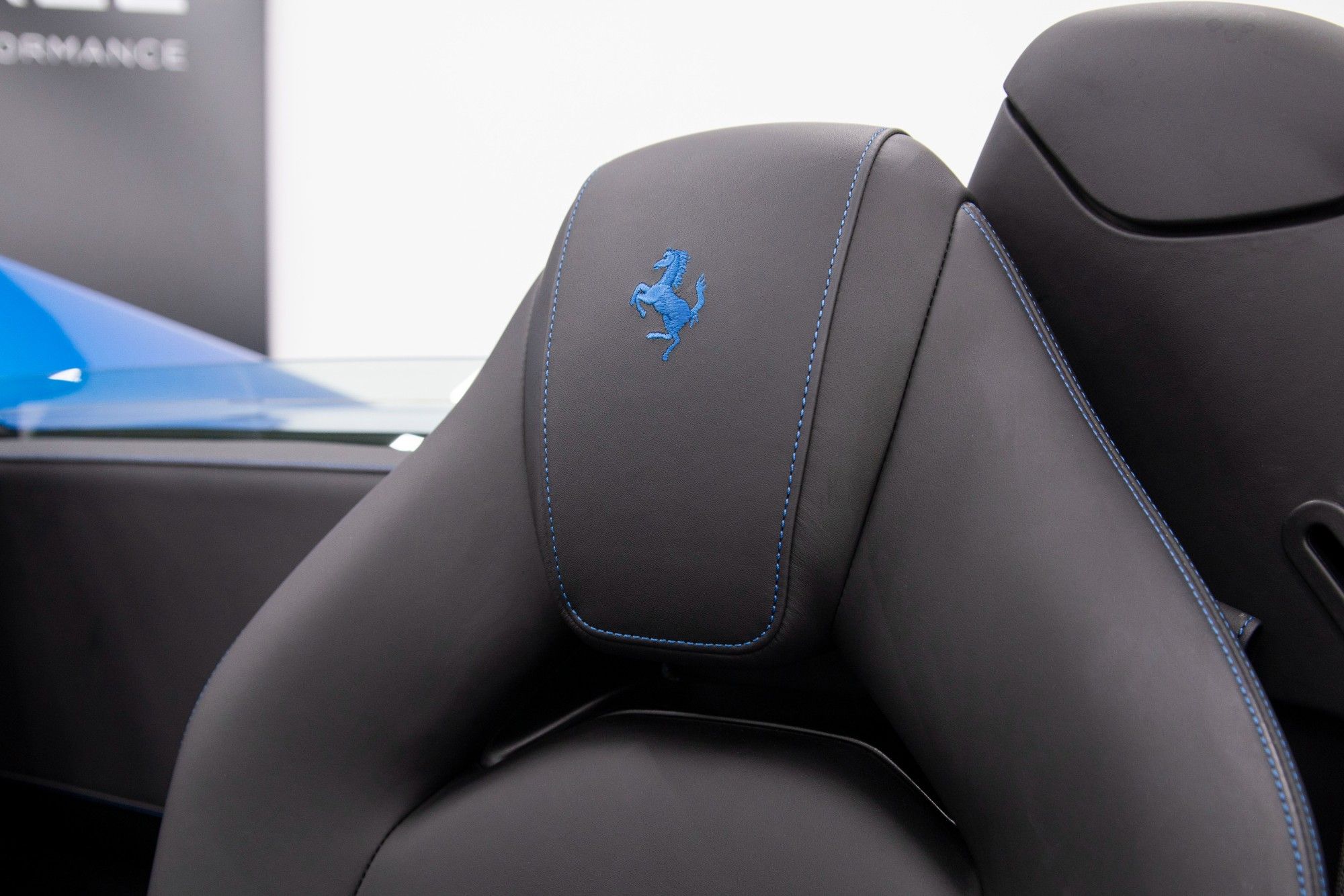 USED 2018 FERRARI 488 3.9 SPIDER 