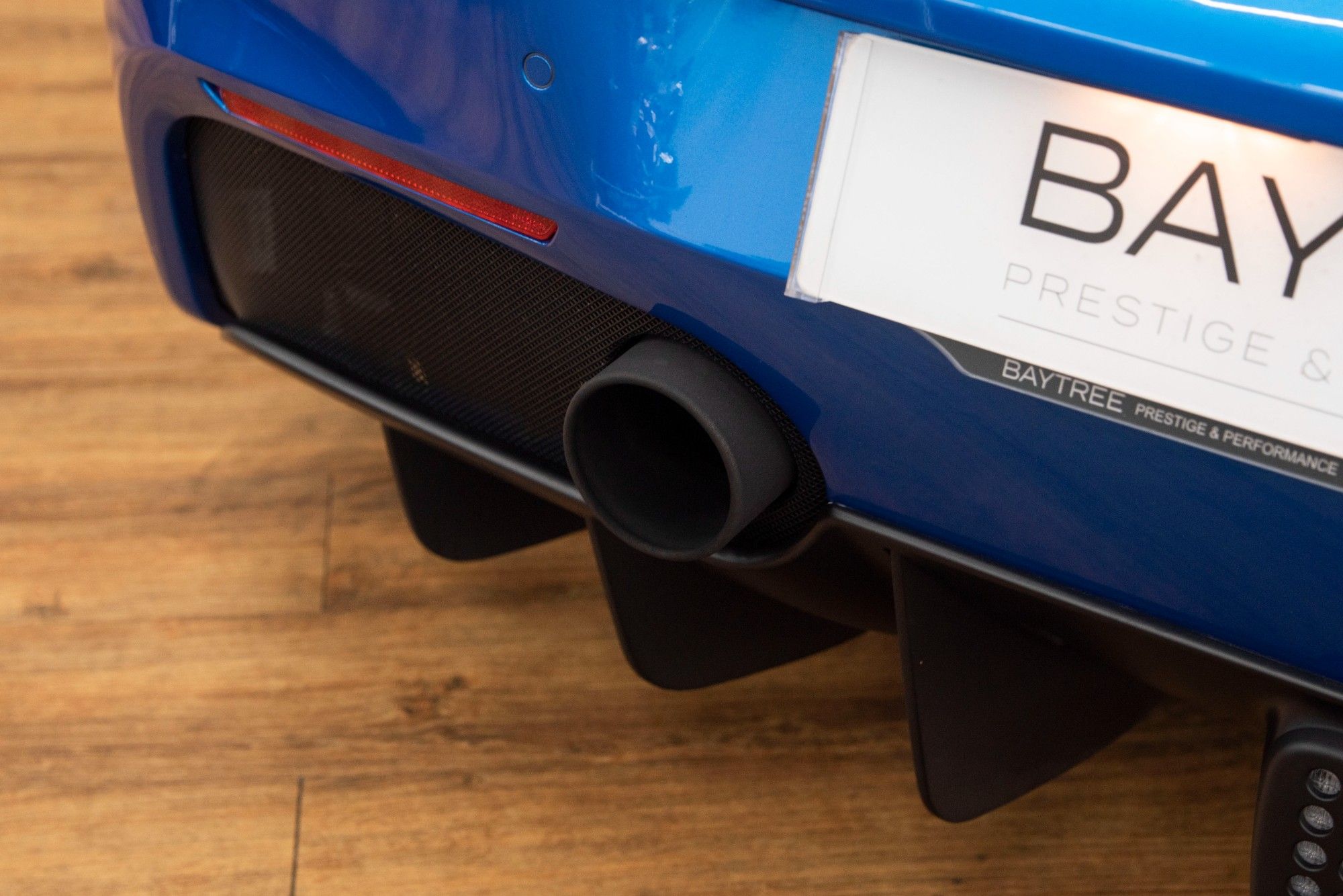 USED 2018 FERRARI 488 3.9 SPIDER 