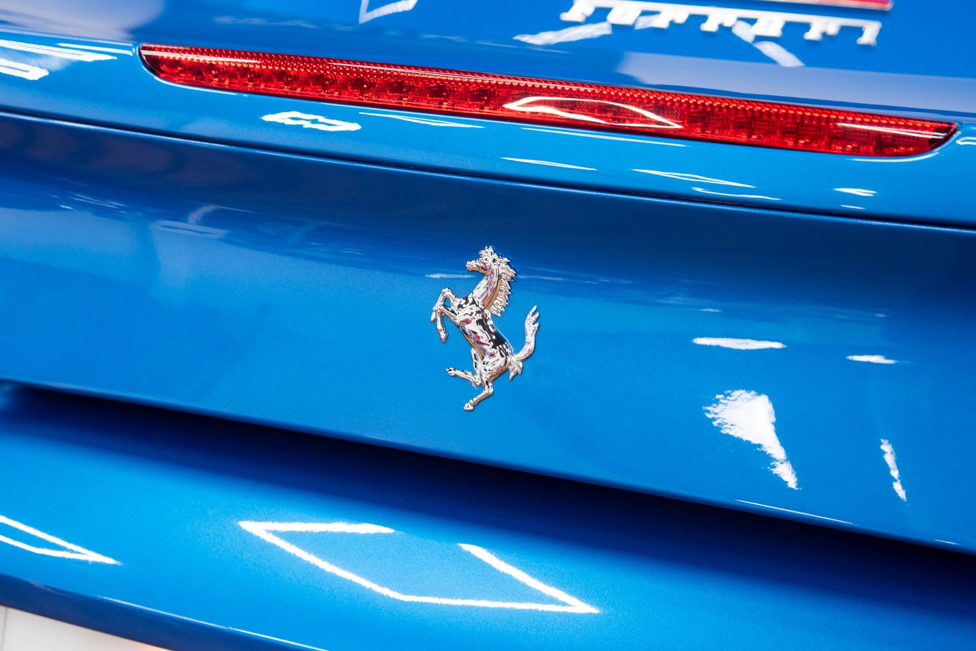 USED 2018 FERRARI 488 3.9 SPIDER 