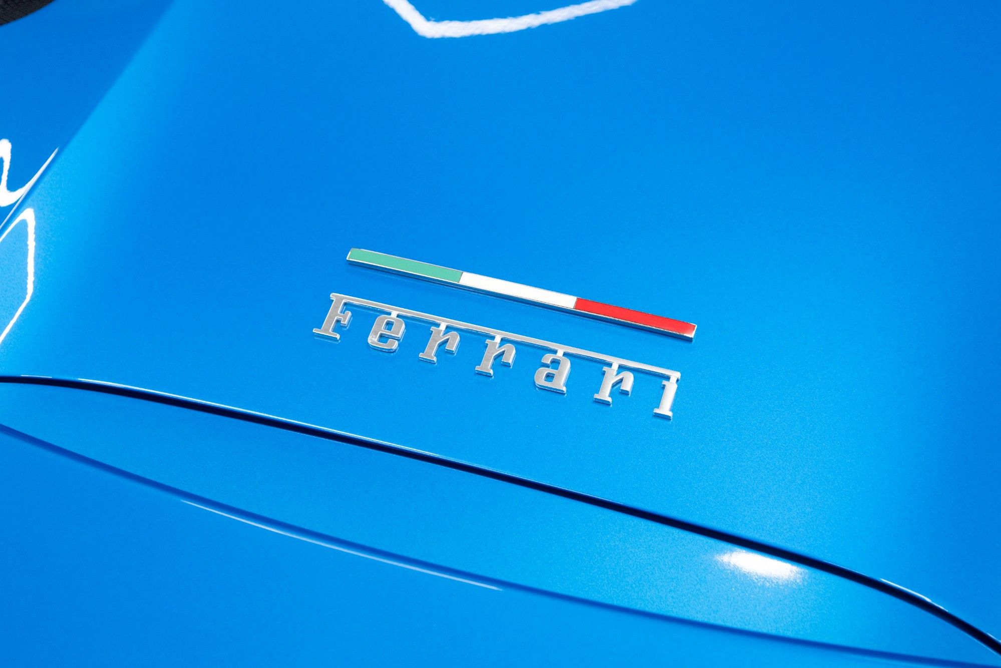 USED 2018 FERRARI 488 3.9 SPIDER 