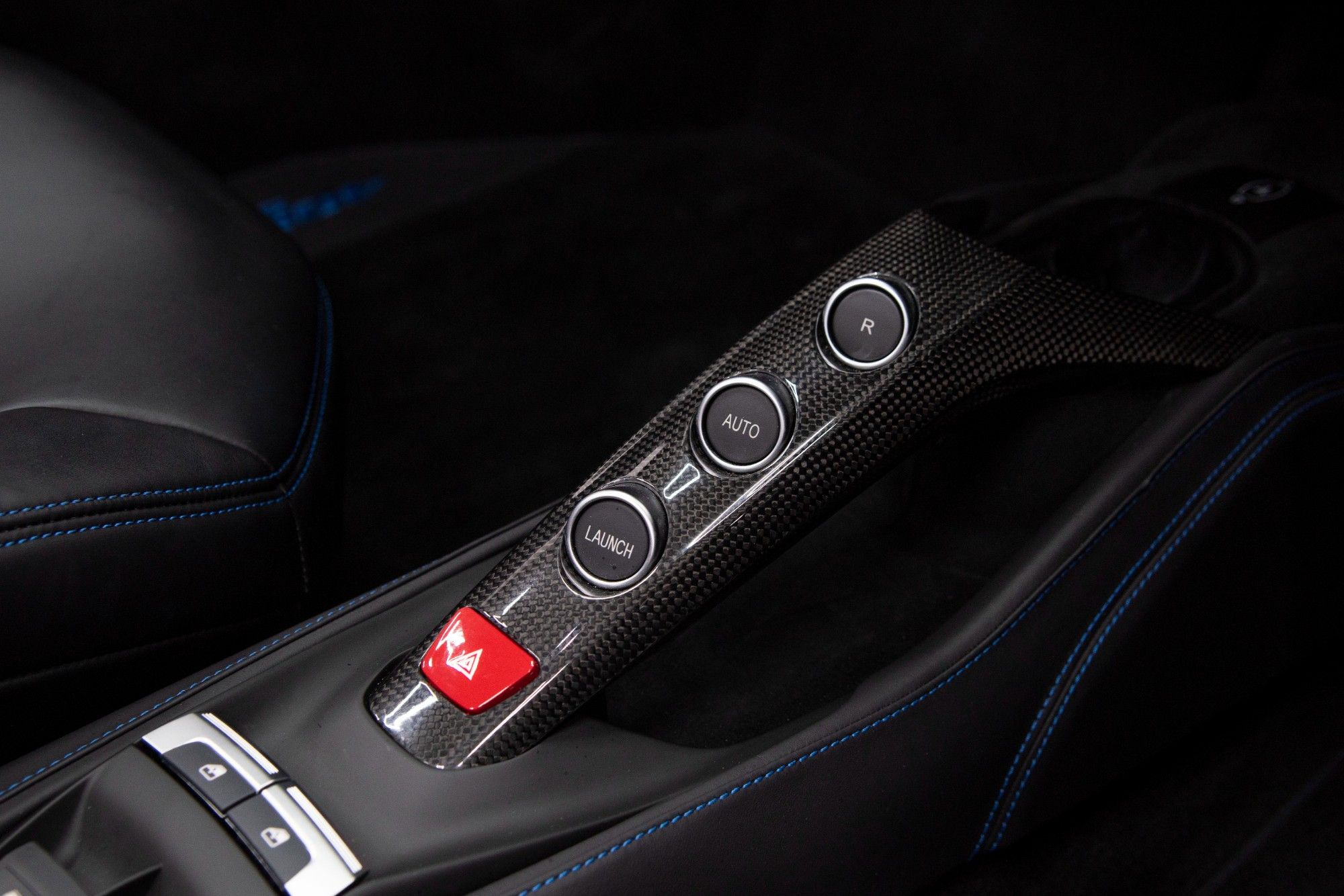 USED 2018 FERRARI 488 3.9 SPIDER 