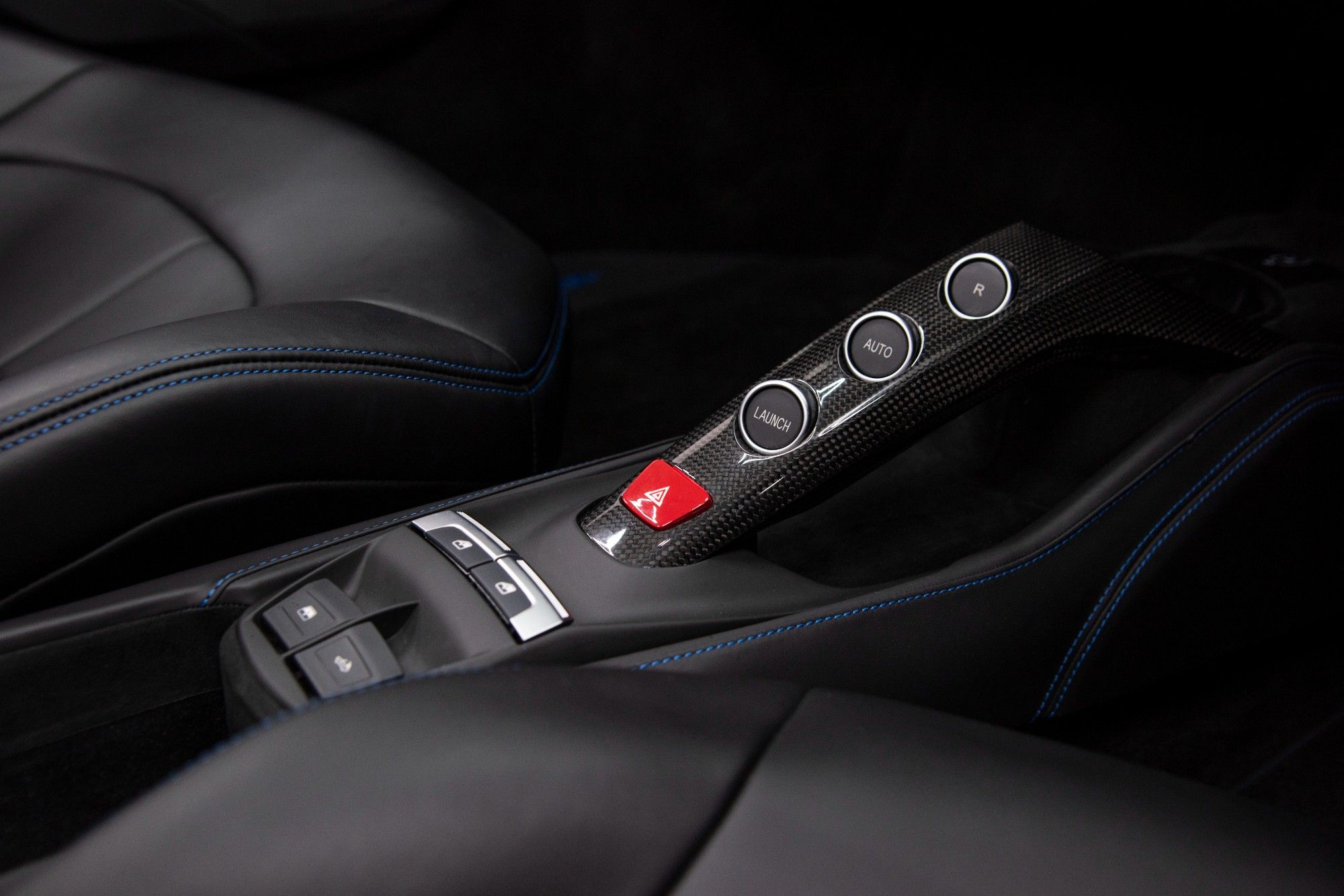 USED 2018 FERRARI 488 3.9 SPIDER 