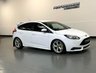 USED 2013 K FORD FOCUS 2.0 ST-3 5d 247 BHP 