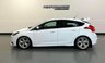 USED 2013 K FORD FOCUS 2.0 ST-3 5d 247 BHP 