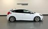 USED 2013 K FORD FOCUS 2.0 ST-3 5d 247 BHP 