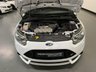 USED 2013 K FORD FOCUS 2.0 ST-3 5d 247 BHP 