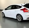 USED 2013 K FORD FOCUS 2.0 ST-3 5d 247 BHP 