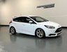 USED 2013 K FORD FOCUS 2.0 ST-3 5d 247 BHP 