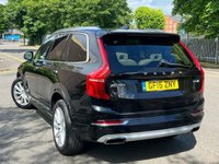 USED 2015 15 VOLVO XC90 2.0 D5 INSCRIPTION AWD 5d 222 BHP 