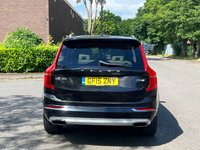 USED 2015 15 VOLVO XC90 2.0 D5 INSCRIPTION AWD 5d 222 BHP 