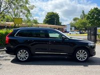 USED 2015 15 VOLVO XC90 2.0 D5 INSCRIPTION AWD 5d 222 BHP 