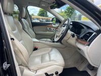 USED 2015 15 VOLVO XC90 2.0 D5 INSCRIPTION AWD 5d 222 BHP 