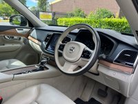 USED 2015 15 VOLVO XC90 2.0 D5 INSCRIPTION AWD 5d 222 BHP 