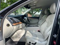 USED 2015 15 VOLVO XC90 2.0 D5 INSCRIPTION AWD 5d 222 BHP 