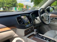 USED 2015 15 VOLVO XC90 2.0 D5 INSCRIPTION AWD 5d 222 BHP 