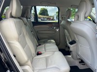 USED 2015 15 VOLVO XC90 2.0 D5 INSCRIPTION AWD 5d 222 BHP 
