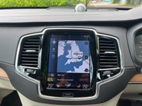 USED 2015 15 VOLVO XC90 2.0 D5 INSCRIPTION AWD 5d 222 BHP 