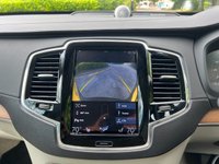 USED 2015 15 VOLVO XC90 2.0 D5 INSCRIPTION AWD 5d 222 BHP 
