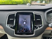 USED 2015 15 VOLVO XC90 2.0 D5 INSCRIPTION AWD 5d 222 BHP 