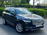 USED 2015 15 VOLVO XC90 2.0 D5 INSCRIPTION AWD 5d 222 BHP 
