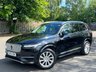USED 2015 15 VOLVO XC90 2.0 D5 INSCRIPTION AWD 5d 222 BHP 