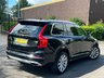 USED 2015 15 VOLVO XC90 2.0 D5 INSCRIPTION AWD 5d 222 BHP 