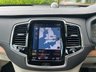 USED 2015 15 VOLVO XC90 2.0 D5 INSCRIPTION AWD 5d 222 BHP 