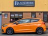 USED 2019 19 FORD FIESTA 1.5 ST PERFORMANCE EDITION FSH - NO MODIFICATION - 6M WARRANTY