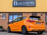 USED 2019 19 FORD FIESTA 1.5 ST PERFORMANCE EDITION FSH - NO MODIFICATION - 6M WARRANTY