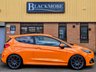 USED 2019 19 FORD FIESTA 1.5 ST PERFORMANCE EDITION FSH - NO MODIFICATION - 6M WARRANTY