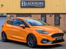 USED 2019 19 FORD FIESTA 1.5 ST PERFORMANCE EDITION FSH - NO MODIFICATION - 6M WARRANTY