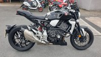 USED 2019 19 HONDA CB 1000 RA-K  Plus model ABS 143 BHP Super Sports 